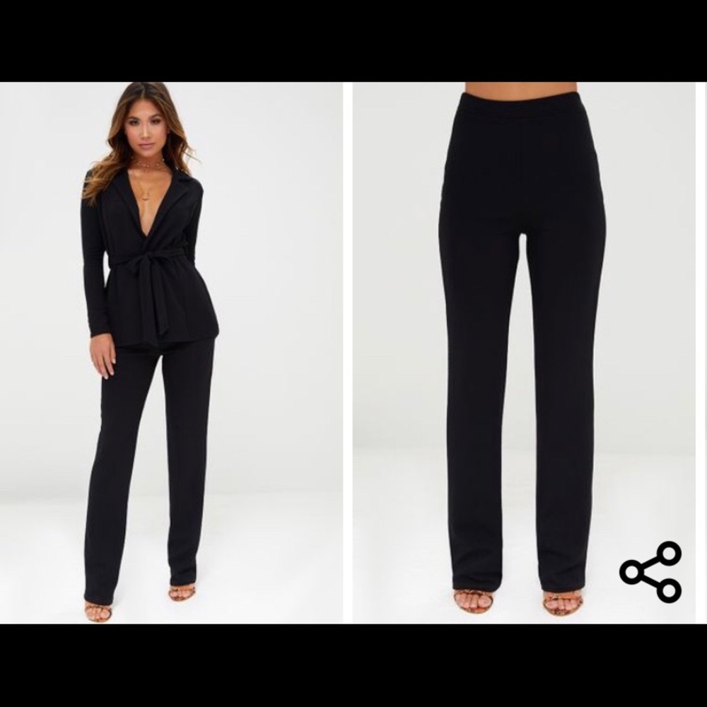 Pretty little thing suit